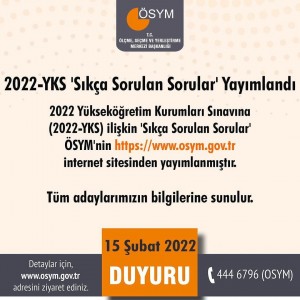 2022-YKS 