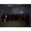 10. SINIFLAR BİYOLOJİ DERSİNDE 3-D ATÖLYESİNDE