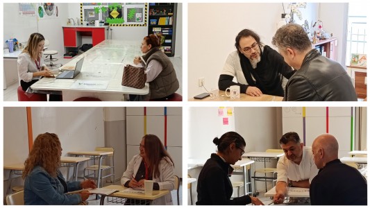 2025-2026 EĞİTİM ÖĞRETİM YILI VELİ TOPLANTISI GERÇEKLEŞTİRİLDİ