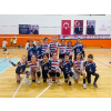 OKUL SPORLARI MİNİK KIZLAR ŞENLİK VOLEYBOLU