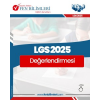 LGS 2025 DEĞERLENDİRME