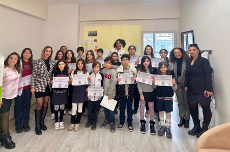 2025-2026 KİTAP KURDU