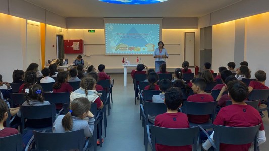 AĞIZ VE DİŞ SAĞLIĞI SEMİNERİ