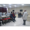 12.sınıf öğrencilerimiz İzmir Katip Çelebi Üniversitesinde