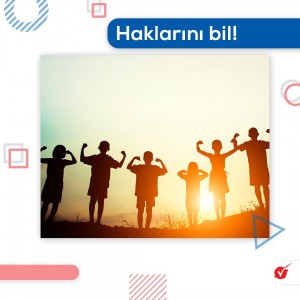 ÇOCUK HAKLARI BİLDİRGESİ 