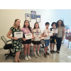 TÜRKİYE 5.Sİ OLDULAR! CRTYTOMATH MATEMATİK YARIŞMASINDA BÜYÜK BAŞARI!