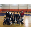 ERKEKLER BASKETBOL TAKIMIMIZ OKUL SPORLARI MÜSABAKALARINA GALİBİYET İLE BAŞLADI.