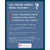  LGS TERCİH SÜRECİ