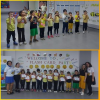 SPELLING BEE KELEBEK SINIFI FİNAL HEYECANI! 