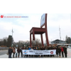 CERN'E DÜZENLEDİĞİMİZ