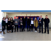 ANADOLU LİSESİ ÖĞRENCİLERİMİZLE GERÇEKLEŞTİRDİĞİMİZ