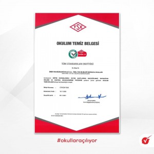 SENE BAŞINDA ALDIĞIMIZ 