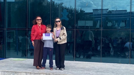 TÜRKİYE OKULLAR ARASI ZEKA YARIŞMASI