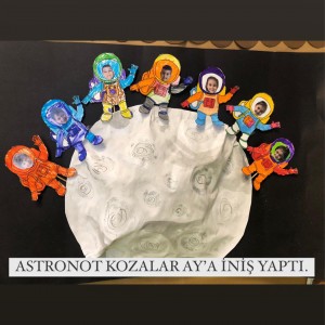 KOZA SINIFI İLE