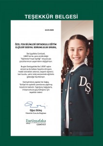 EĞİTİM ELÇİLERİ KERMES