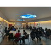 FEN BİLİMLERİ OKULLARI ARASI GELENEKSEL BİLGİ YARIŞMASI ANADOLU LİSESİ ÖĞRENCİLERİ