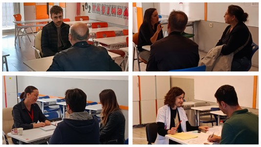 2025-2026 EĞİTİM ÖĞRETİM YILI VELİ TOPLANTISI