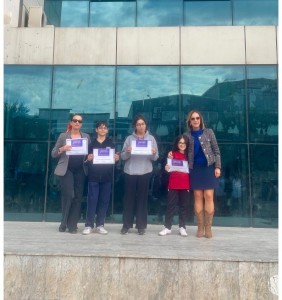 TÜRKİYE OKULLAR ARASI ZEKA OYUNLARI ŞAMPİYONASI