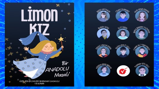 1. SINIFLARIMIZIN 