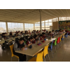 6 MİLYONDAN FAZLA ÖĞRENCİYLE YAPILAN ÜNLÜ MATEMATİK SINAVI KANGURU 2019'A ÖZEL FEN BİLİMLERİ BORNOVA ORTAOKULU OLARAK 5,6,7 VE 8. SINIF DAN 54 ÖĞRENCİ İLE KATILDIK.