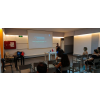 DİJİTAL EĞİTİM PLATFORMU SUNUMU