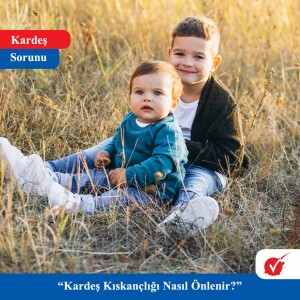 KARDEŞ SORUNU - REHBERLİK BİLGİSİ