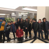 2018 DESTINATION IMAGINATION ETKİNLİĞİNE