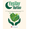 1-7 MART YEŞİLAY HAFTASI