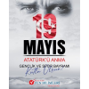 19 MAYIS ATATÜRK'Ü ANMA, GENÇLİK VE SPOR BAYRAMI KUTLU OLSUN!