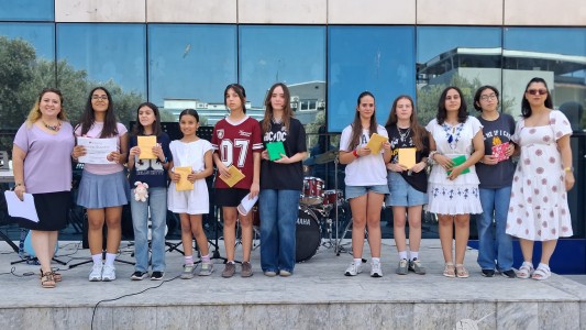 KALEMLERİN GÜCÜYLE TÜRKİYE ÜÇÜNCÜLÜĞÜ
