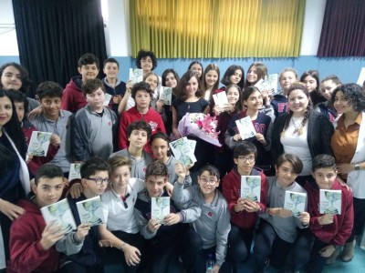 YAZARIMIZ SERAN DEMİRAL'IN