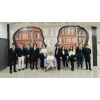 FEN BİLİMLERİ BORNOVA ANADOLU LİSESİ ÖĞRENCİLERİ MODEL UNITED NATIONS (MUN) ORGANİZASYONUNDA BÜYÜK BAŞARI ELDE ETTİ