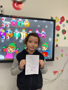 ÖZEL FEN BİLİMLERİ İLKOKUL 4. SINIF ÖĞRENCİLERİMİZDEN YARATICI İCATLAR