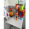 MİNİK ELLERLE BÜYÜK HAYALLER