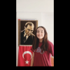 FEN BİLİMLERİ BORNOVA ANADOLU LİSESİ SPORCU ÖĞRENCİLERİMİZ , HAZIRLADIKLARI VİDEO İLE 19 MAYIS ATATÜRK'Ü ANMA GENÇLİK VE SPOR BAYRAMIMIZI KUTLUYOR