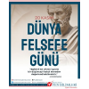 DÜNYA FELSEFE GÜNÜ