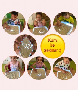 KOZA SINIFI İLE