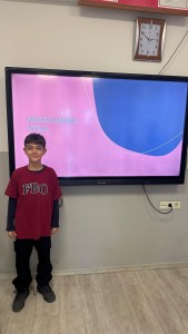 KİTAPLAR, FİKİRLER VE BOLCA PAYLAŞIM!