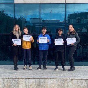 CRYTOMATH ŞİFRELERLE MATEMATİK YARIŞMASI