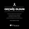 GEÇMİŞ OLSUN