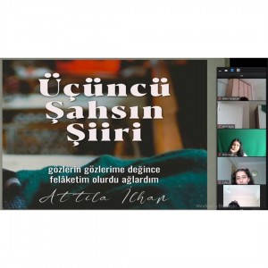 6 VE 7. SINIF ÖĞRENCİLERİMİZLE