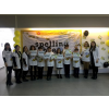 İNGİLİZCE DERSİ KAPSAMINDA 5. VE 6. SINIFLARIMIZLA SPELLING BEE ETKİNLİĞİ DÜZENLEDİK.