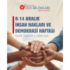 8-14 ARALIK İNSAN HAKLARI VE DEMOKRASİ HAFTASI