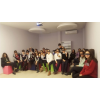 9.SINIFLAR 3D ATÖLYESİNDE