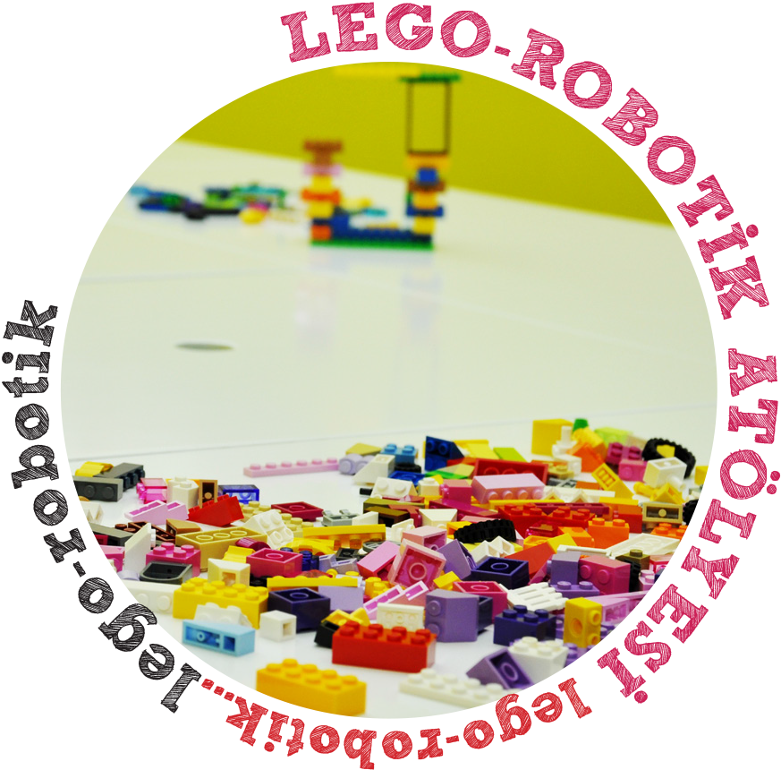 Lego-Robotik Atölyesi